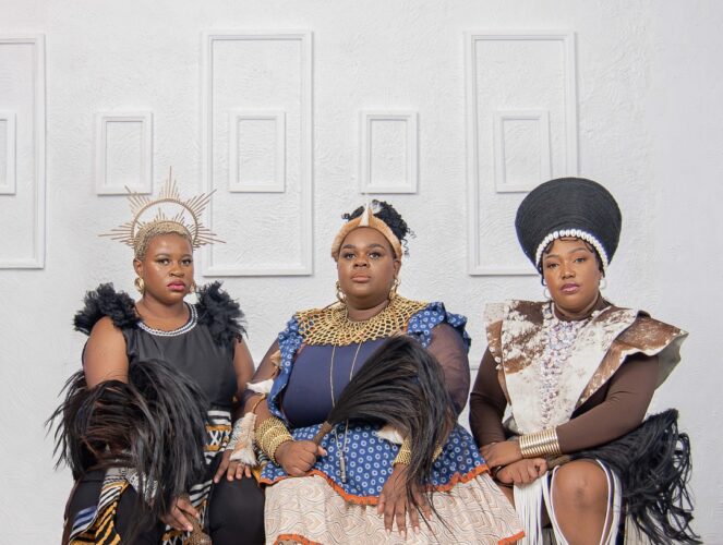 Zimbabwean group Nobuntu to make their Maui debut